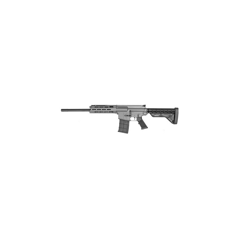 JTS M12AR 12GA 18.7" 5RD MLOK GRY JTS M12AR 12GA 18.7" 5RD MLOK GRY