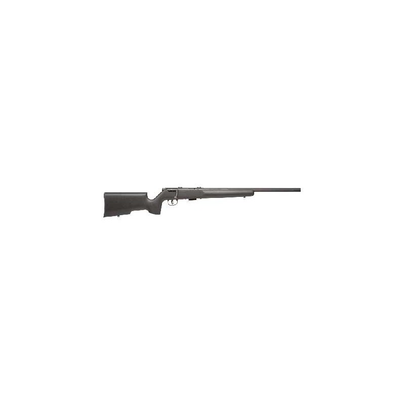 SAV MKII-TR 22LR 22" HB FLT BL SYN SAV MKII-TR 22LR 22" HB FLT BL SYN
