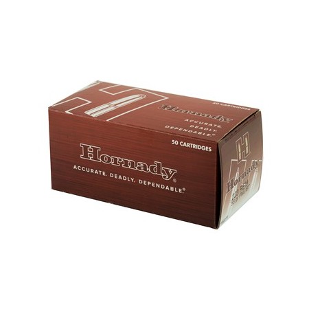 HRNDY 223REM 55GR FMJ 50/500