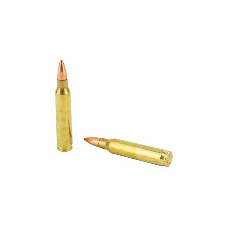 HRNDY 223REM 55GR FMJ 50/500