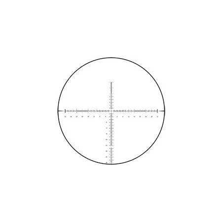 BURRIS VERACITY 5-25X50MM SCR MOA