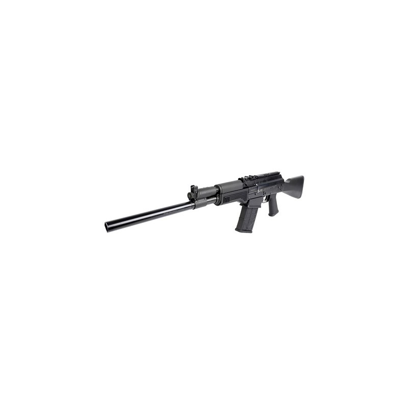 JTS M12AK 12GA 18.7" 5RD BLK JTS M12AK 12GA 18.7" 5RD BLK