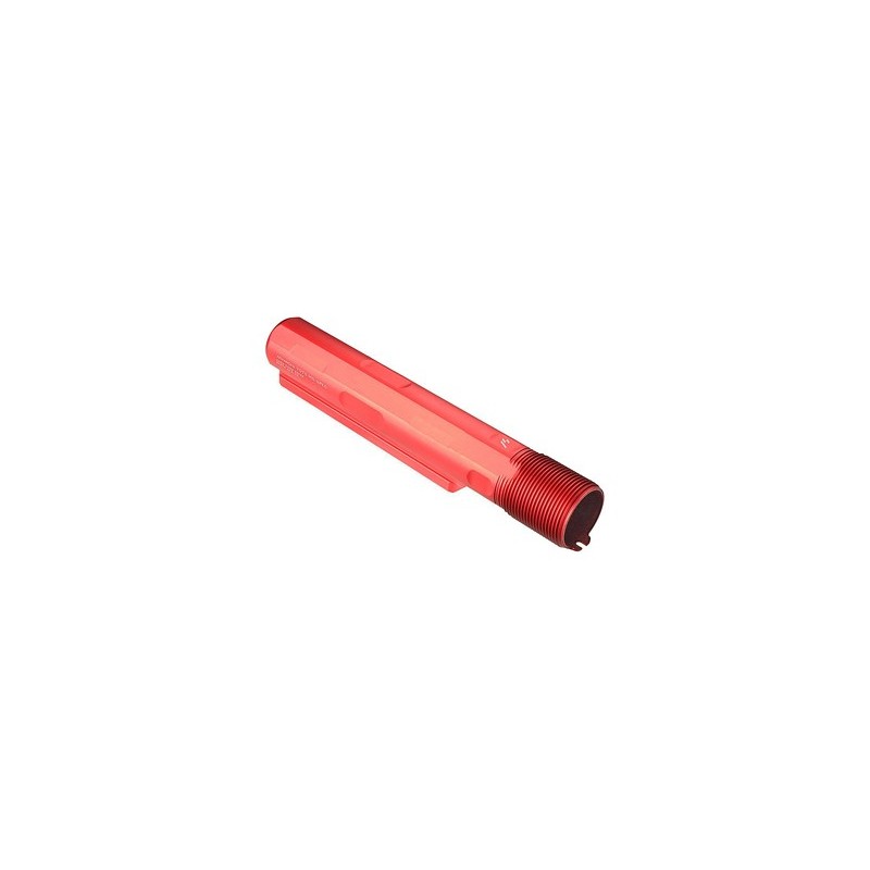 STRIKE ADVANCED RECEIVER TUBE RED STRIKE ADVANCED RECEIVER TUBE RED
