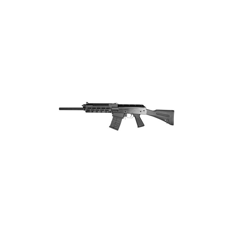 JTS M12AKT1 12GA 18.7" 5RD MLOK BLK JTS M12AKT1 12GA 18.7" 5RD MLOK BLK