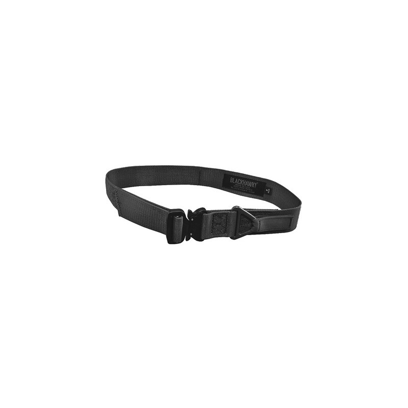 BH RIGGERS BLT COBRA BCKL 34" BLK
