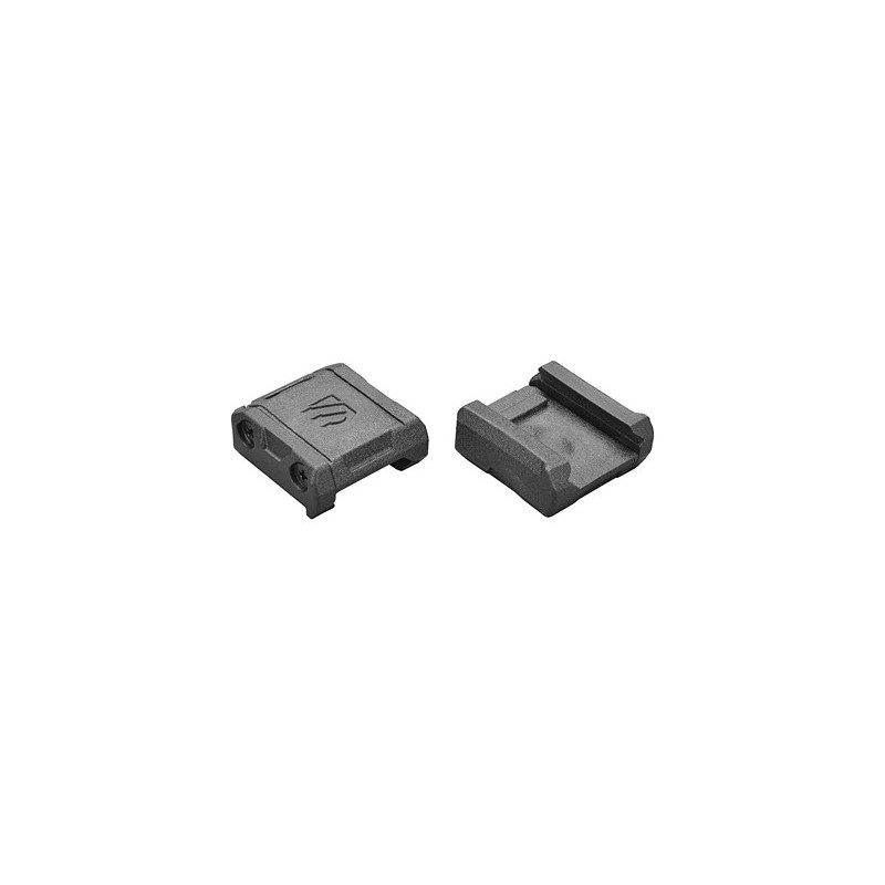 BH OMNIVORE RAIL ATTCH DVC BLK