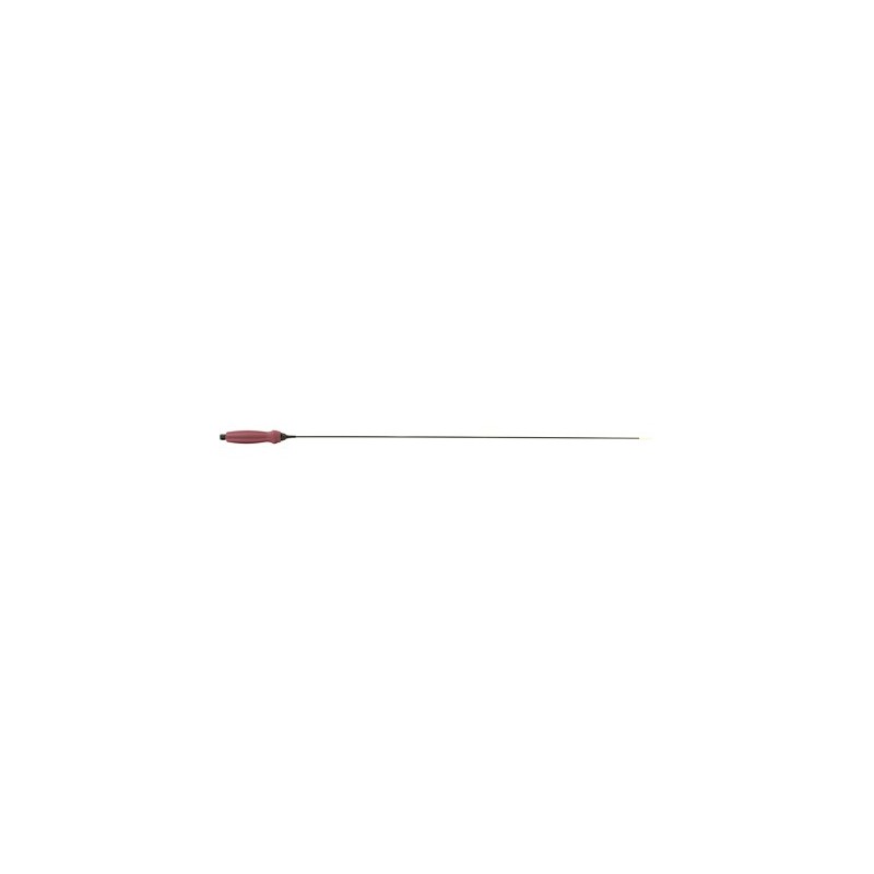 TIPTON DLX 1PC CRBN FBR CLN RD 17CAL