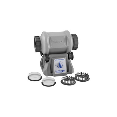 FRANKFORD ROTARY TUMBLER