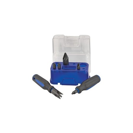 FRANKFORD CASE PREP ESSENTIALS KIT