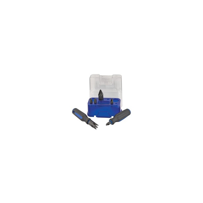 FRANKFORD CASE PREP ESSENTIALS KIT