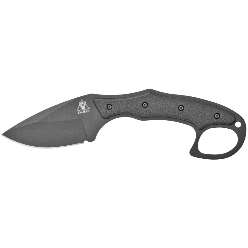 KABAR TDI POCKET STRIKE AMBI W/SHTH KABAR TDI POCKET STRIKE AMBI W/SHTH