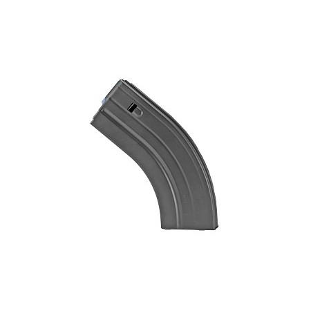 MAG DURAMAG 26RD 6.5 GRENDL SS BLK