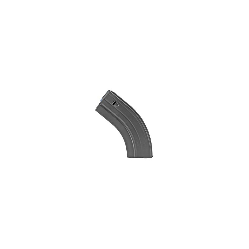 MAG DURAMAG 26RD 6.5 GRENDL SS BLK MAG DURAMAG 26RD 6.5 GRENDL SS BLK