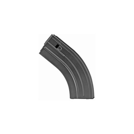 MAG DURAMAG 28RD 7.62X39 SS BLK