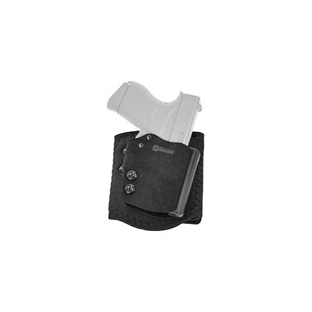 GALCO ANKLE GUARD FOR GLK 43 RH BLK