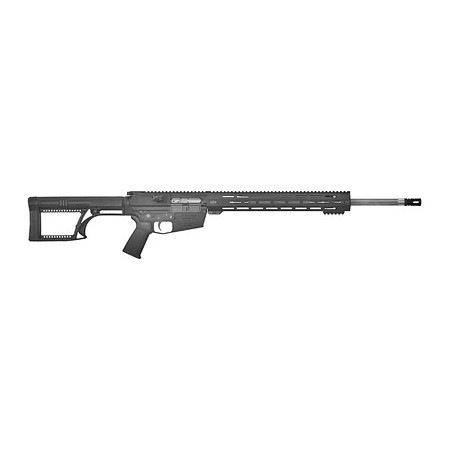 APF HUNTER 6.5 CREED 22" BLK 20RD