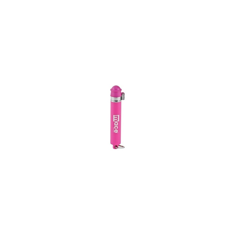 MSI 10% PEPPER KEYGUARD 3GM PINK MSI 10% PEPPER KEYGUARD 3GM PINK