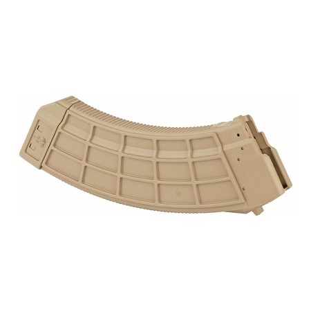 MAG US PALM AK30R 7.62X39MM 30RD FDE