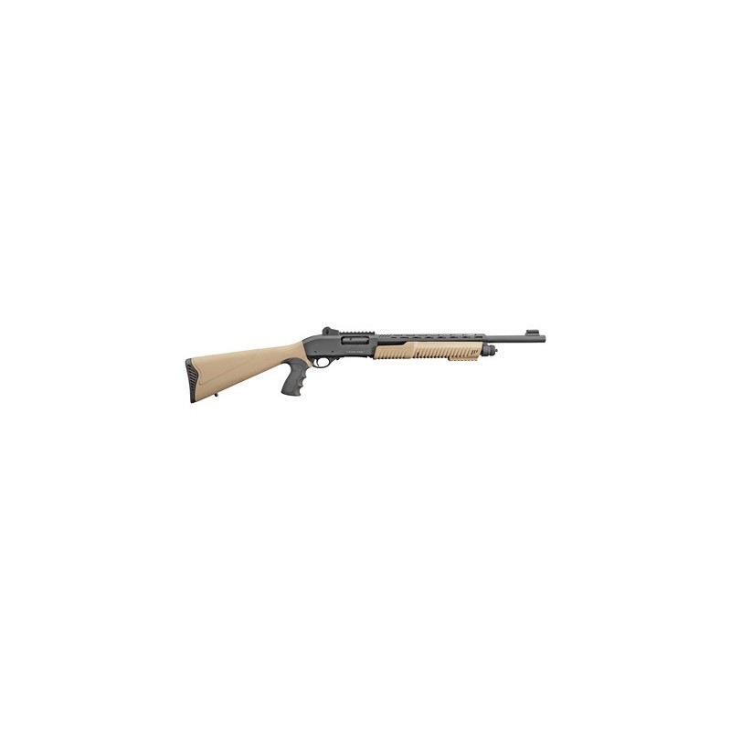 C.DALY 301 TAC PUMP 12GA 18.5" FDE C.DALY 301 TAC PUMP 12GA 18.5" FDE