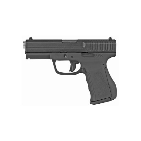 FMK 9C1G2 9MM 4" 14RD BLK