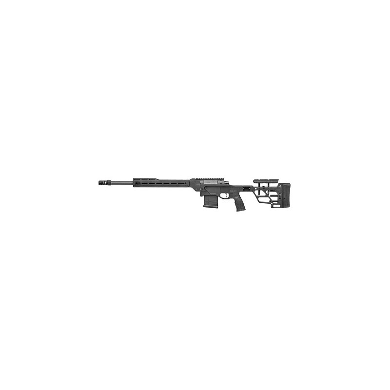 DD DELTA 5 PRO 308WIN 20" HPALMA BLK DD DELTA 5 PRO 308WIN 20" HPALMA BLK
