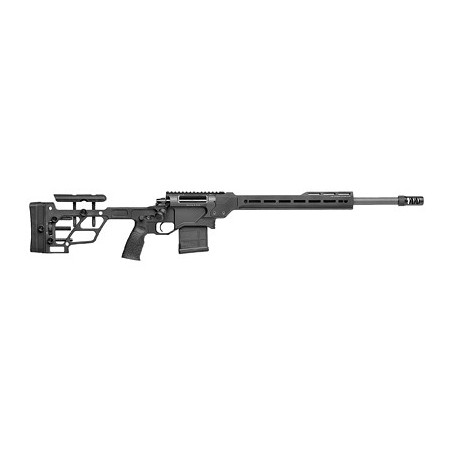 DD DELTA 5 PRO 308WIN 20" HPALMA BLK