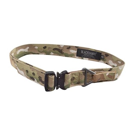 BH RIGGERS BLT COBRA BCKL 41" MC