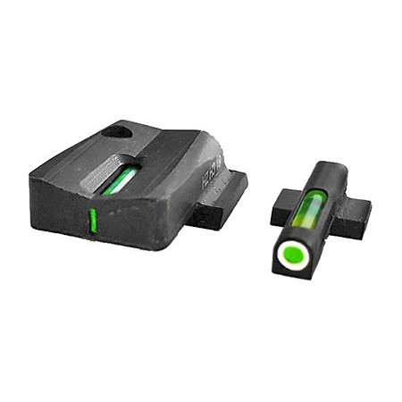 HIVIZ H3 XPS NS SHIELD 9/40 G/G WH