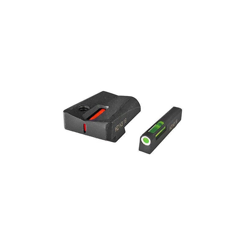 HIVIZ H3 XPS NS FOR GLK 9/40 G/O WH