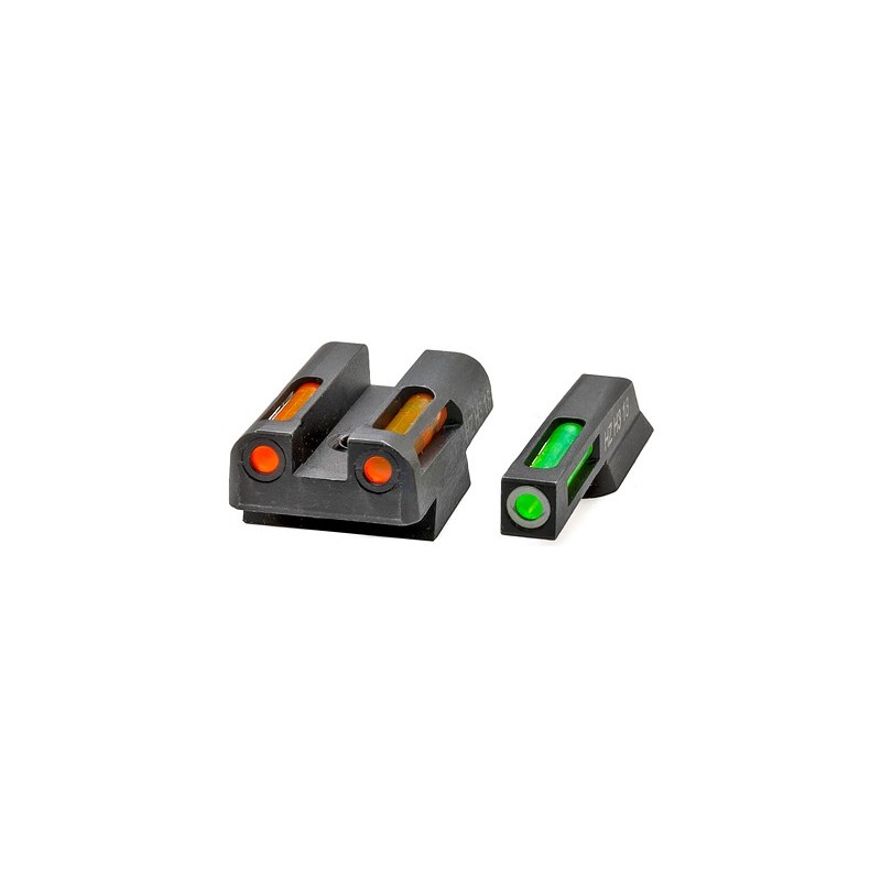 HIVIZ H3 NS CZ 75 G/O WH HIVIZ H3 NS CZ 75 G/O WH