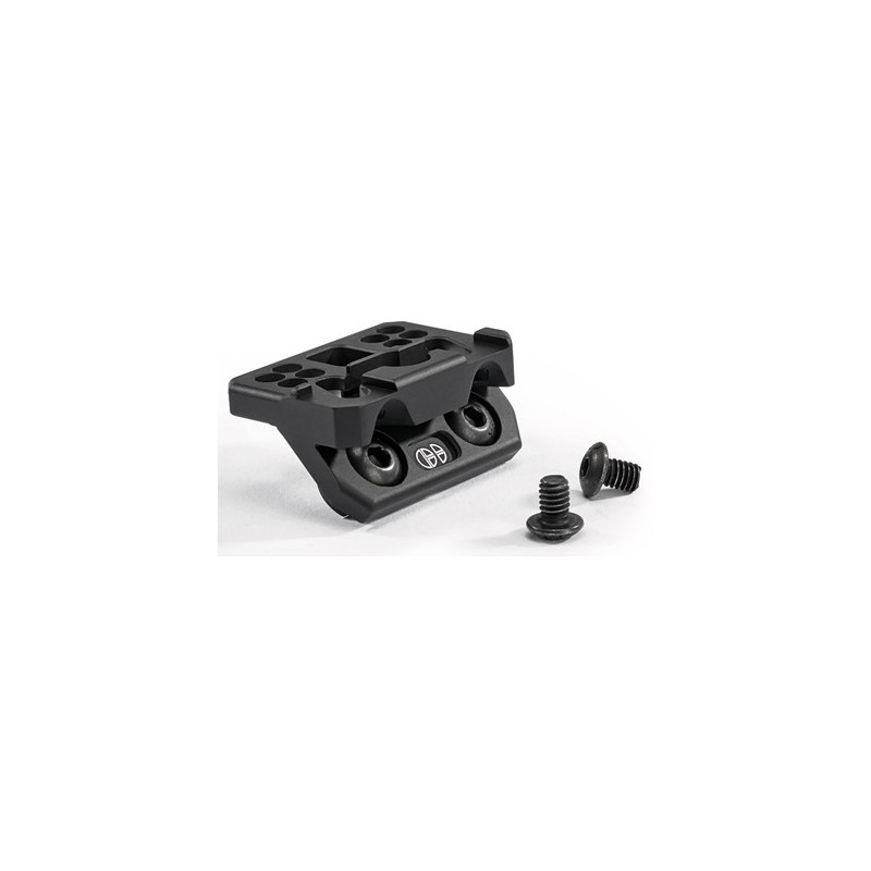 CLD DEF TORRENT M-LOK OFFSET MOUNT CLD DEF TORRENT M-LOK OFFSET MOUNT
