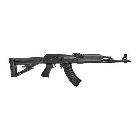 ZASTAVA M70 762X39 16" 30RD POLY BLK