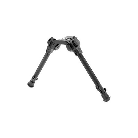 UTG OVER BORE 7-11" PICATINNY BIPOD