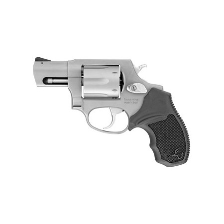 TAURUS 856 38SPL 2" 6RD MATTE SS