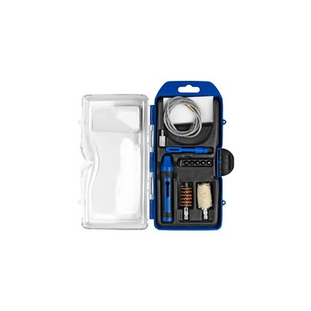 DAC 20GA SHOTGUN CLEANING KIT 13PC
