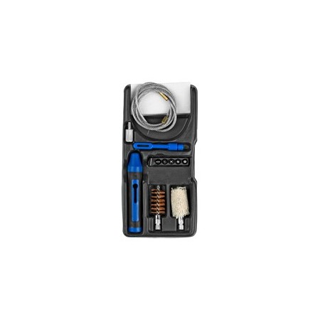 DAC 20GA SHOTGUN CLEANING KIT 13PC