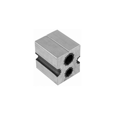 WHEELER UNIVERSAL BARREL CLAMP