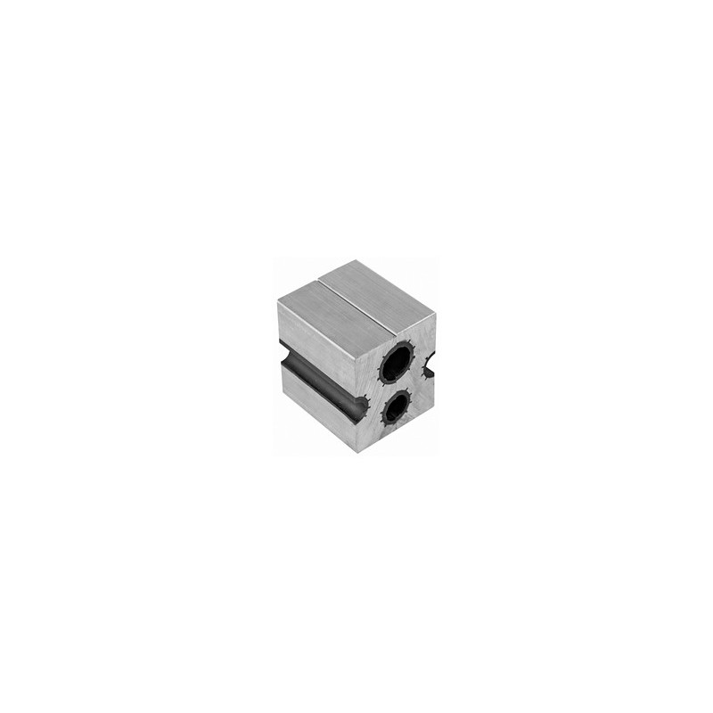 WHEELER UNIVERSAL BARREL CLAMP WHEELER UNIVERSAL BARREL CLAMP