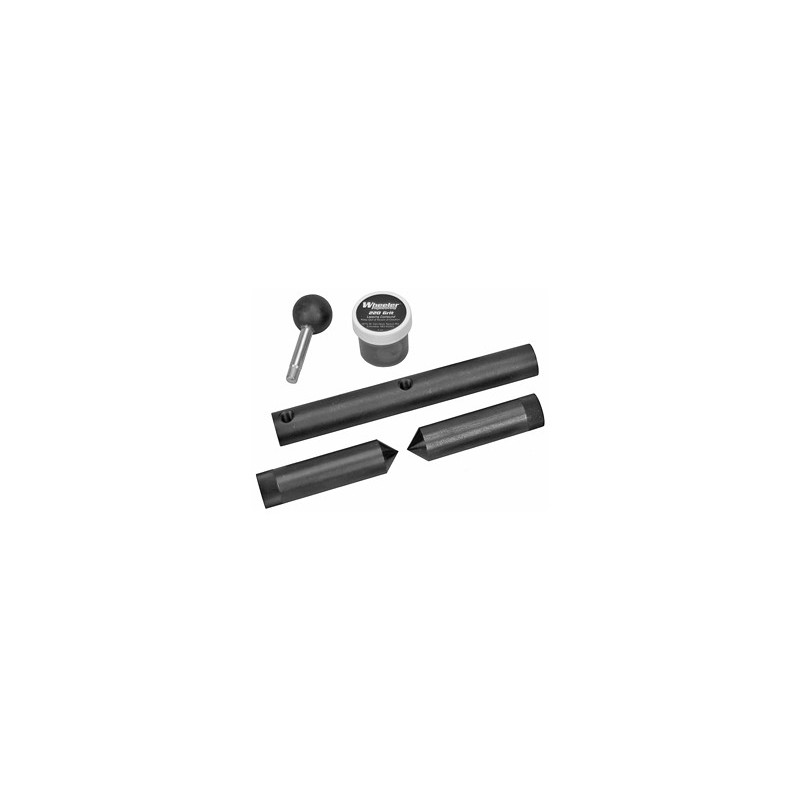 WHEELER RING ALIGN/LAP KIT 30MM WHEELER RING ALIGN/LAP KIT 30MM