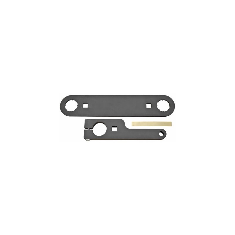 WHEELER SAVAGE BARREL NUT WRENCH WHEELER SAVAGE BARREL NUT WRENCH