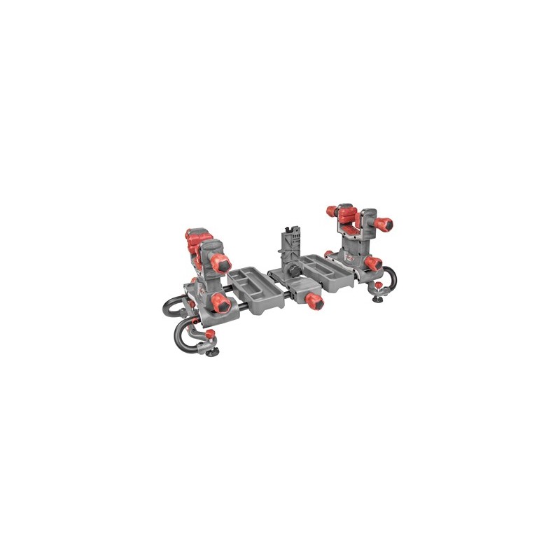 TIPTON ULTRA GUN VISE TIPTON ULTRA GUN VISE