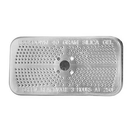 LOCKDOWN SILICA 40G