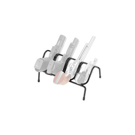 LOCKDOWN 4-GUN HANDGUN RACK
