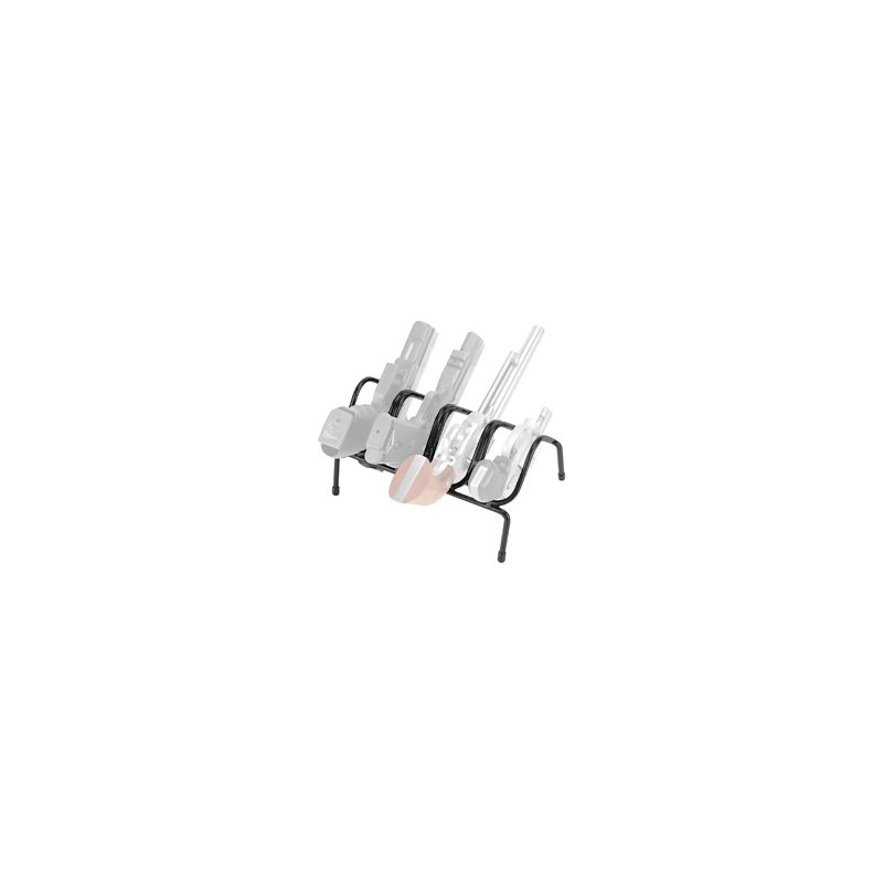 LOCKDOWN 4-GUN HANDGUN RACK