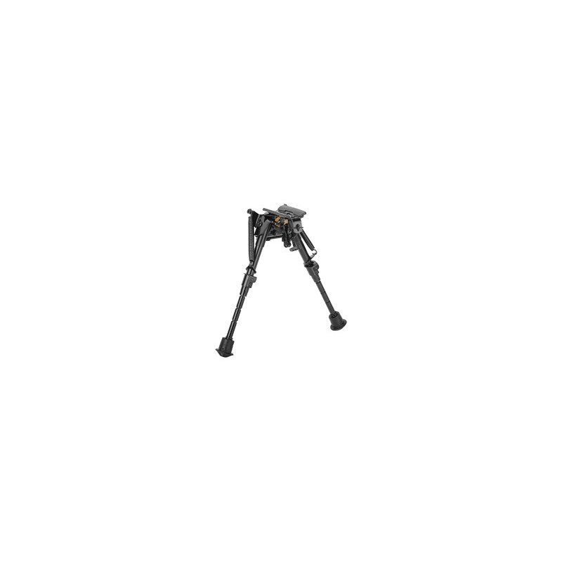 CALDWELL XLA 9"-13" BIPOD - PIVOT CALDWELL XLA 9"-13" BIPOD - PIVOT