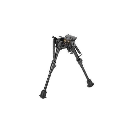 CALDWELL XLA BIPOD 9"-13" FIXED