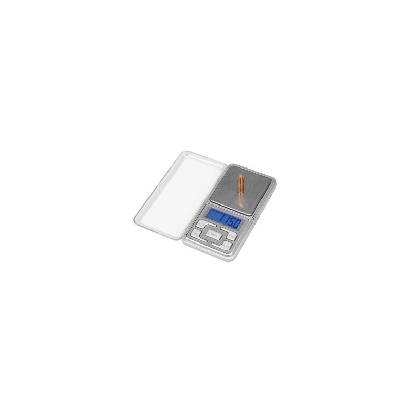FRANKFORD DS-750 DIGITAL SCALE