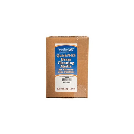 FRANKFORD CORN MEDIA 7LB