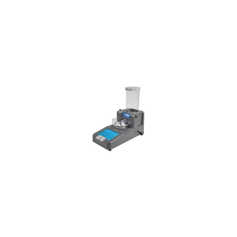 FRANKFORD PLAT POWDER INTELLIDROPPER FRANKFORD PLAT POWDER INTELLIDROPPER