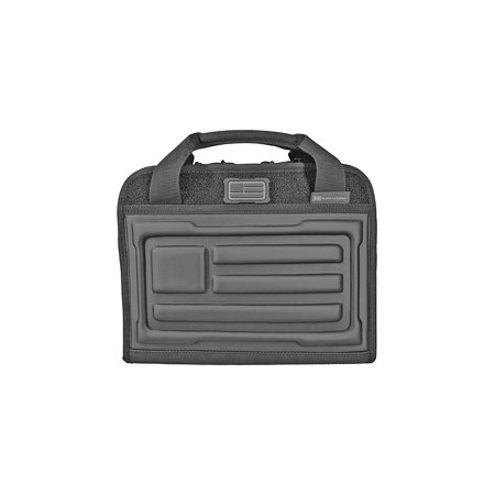 EVODS TAC EVA PISTOL CASE BLK